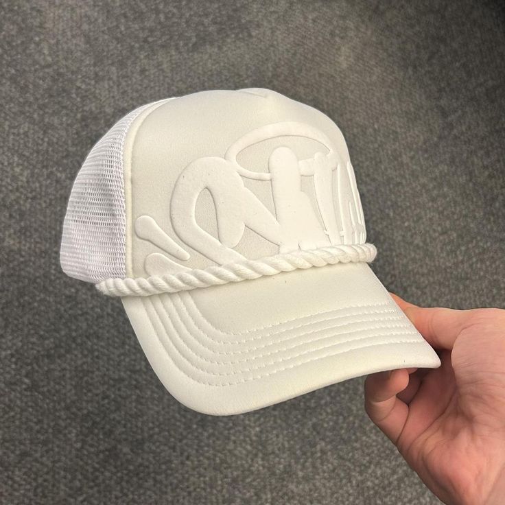 Nylon Cap 129