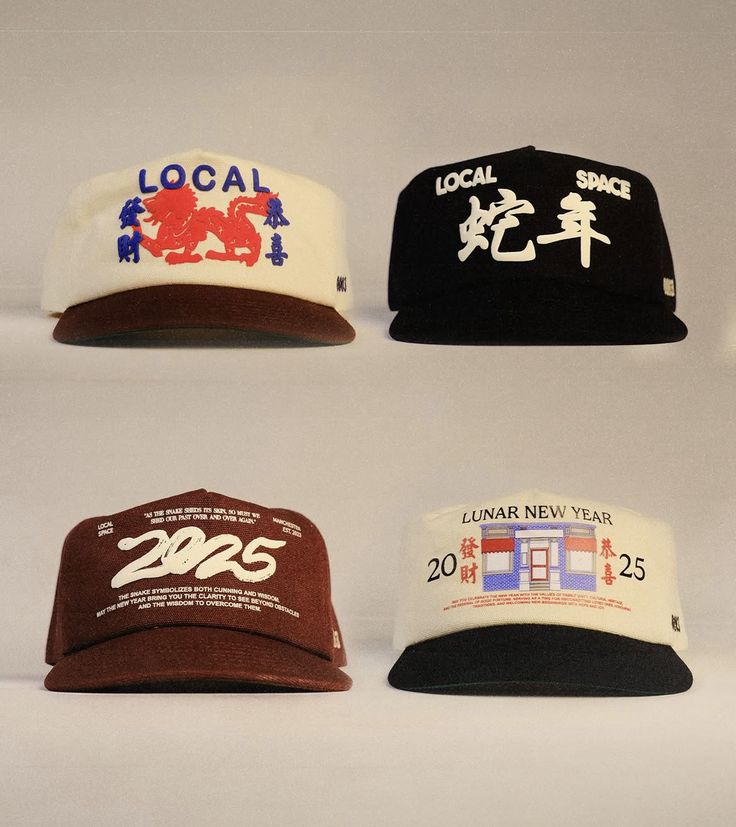 5-Panel Cap 136