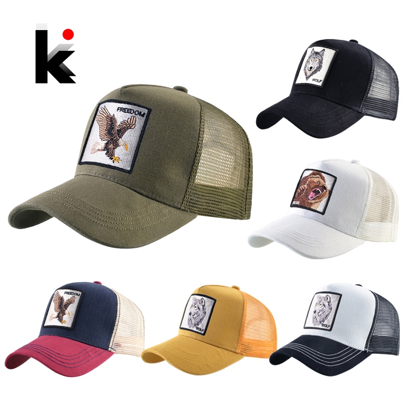 Sport Cap 141