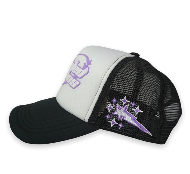 Nylon Cap 144