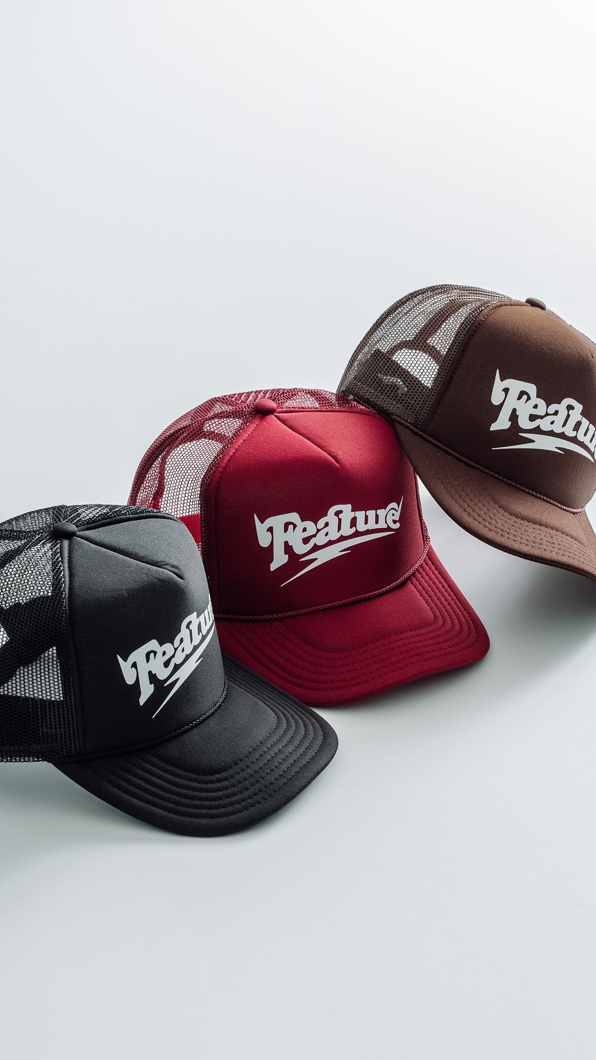 5-Panel Cap 150