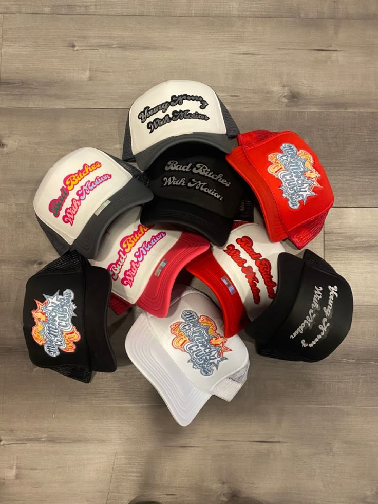 Camp Cap 151