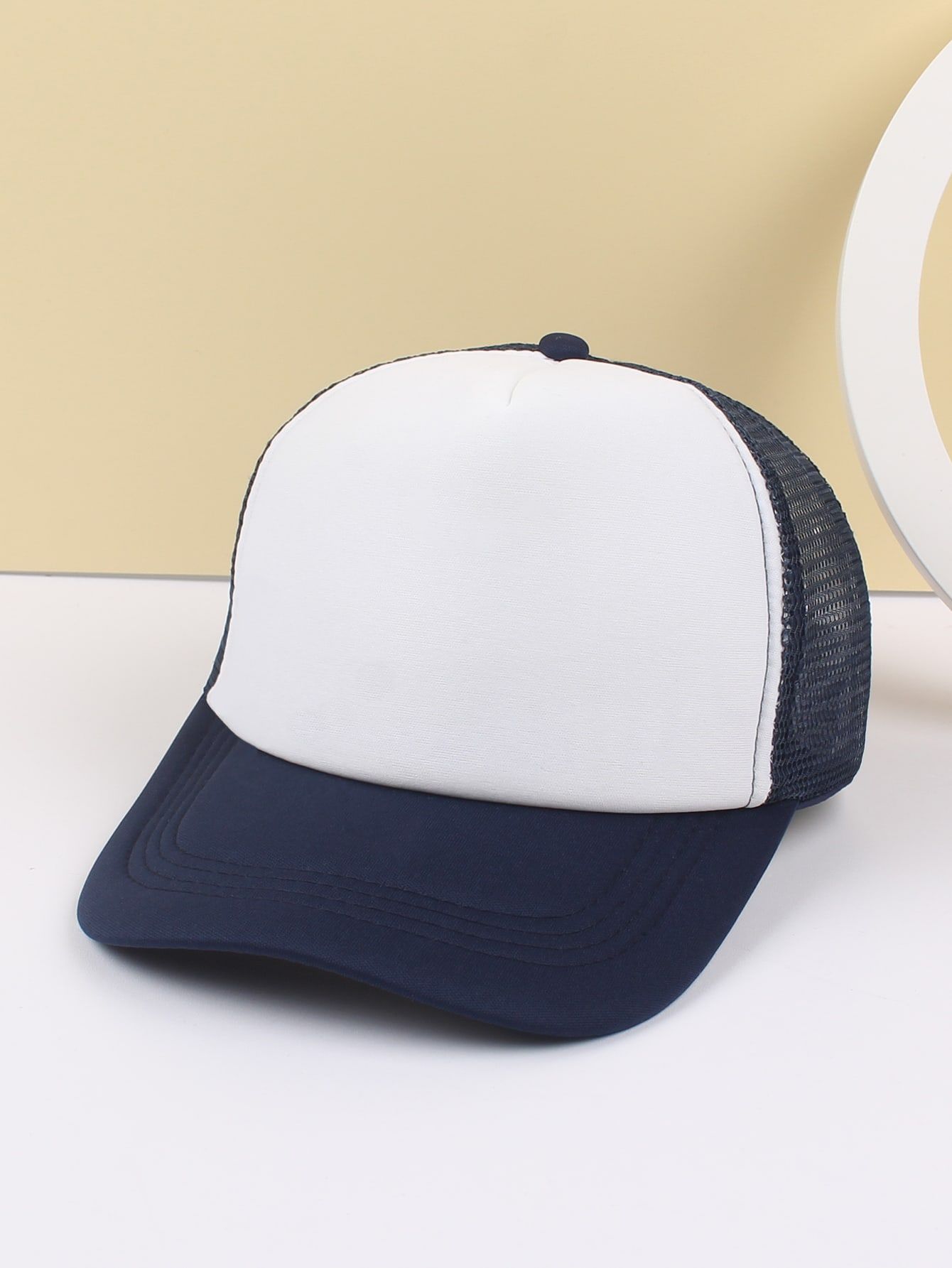 Camp Cap 160
