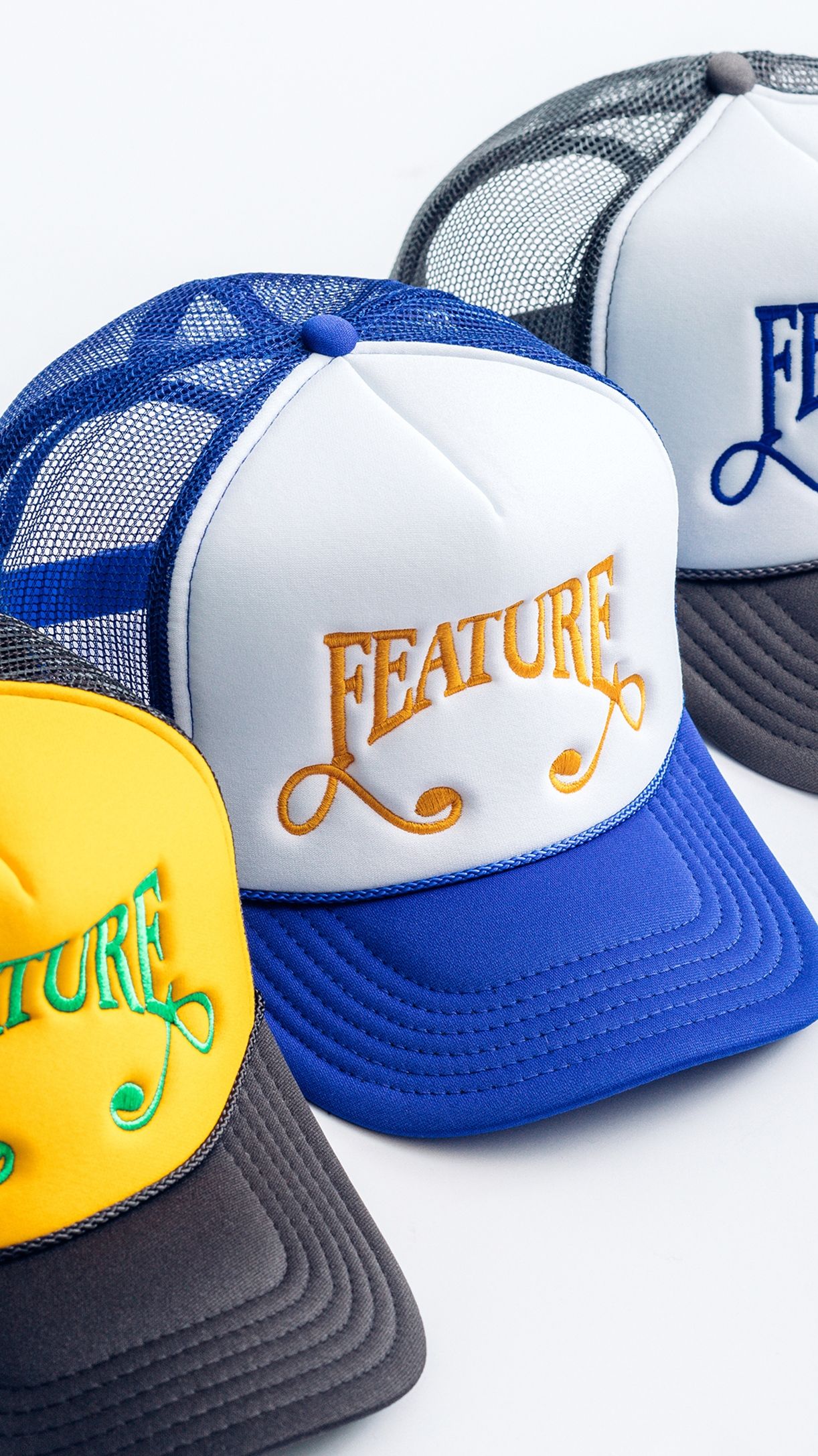 Sport Cap 162