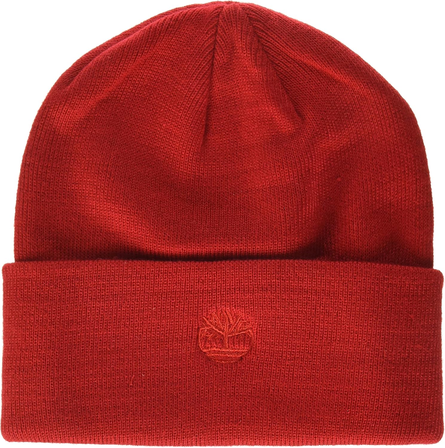 ALD Style Cuffed Beanie 166 Cherry detail 2