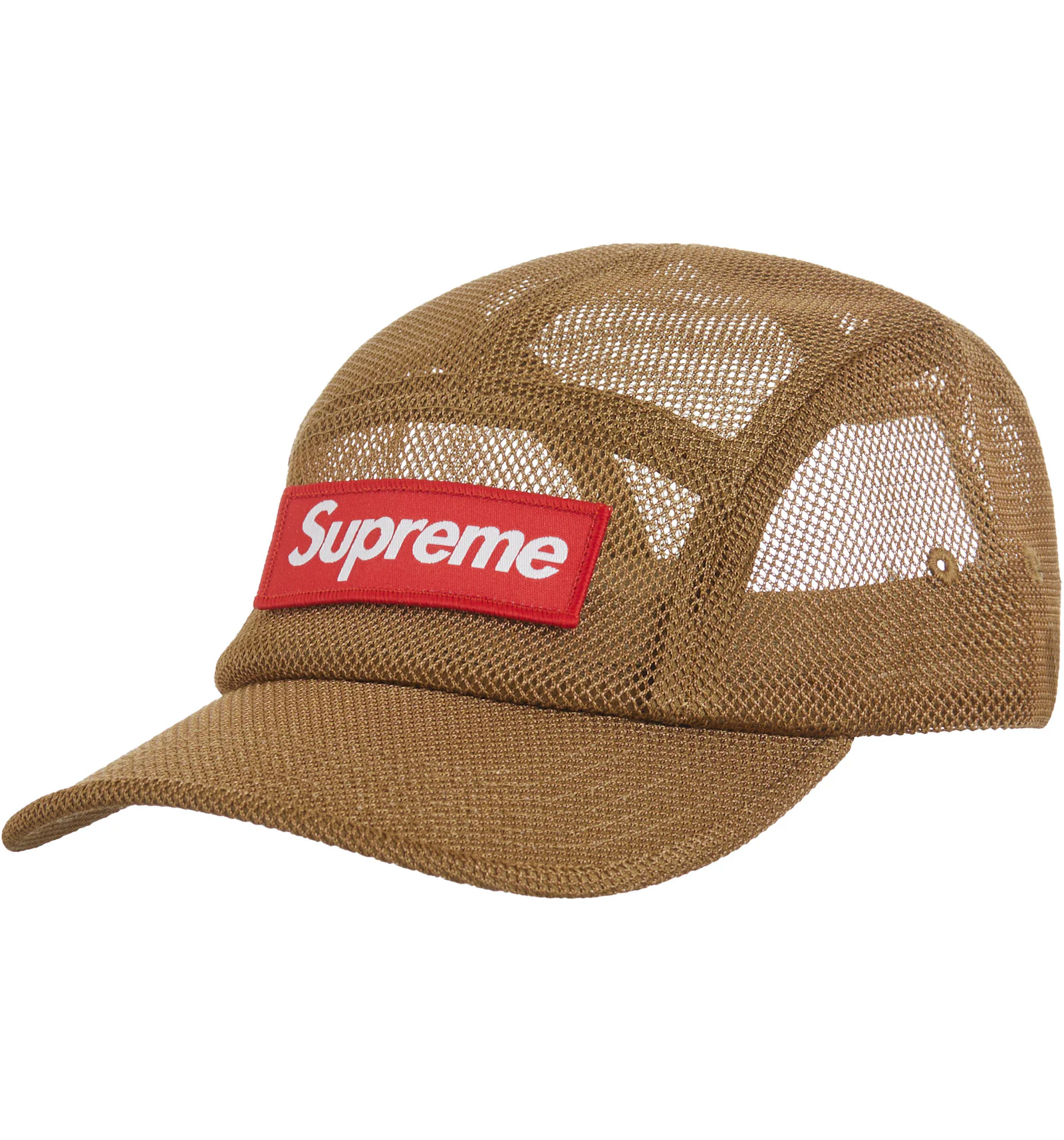 Supreme Style Sport Cap 176 Sand detail 2
