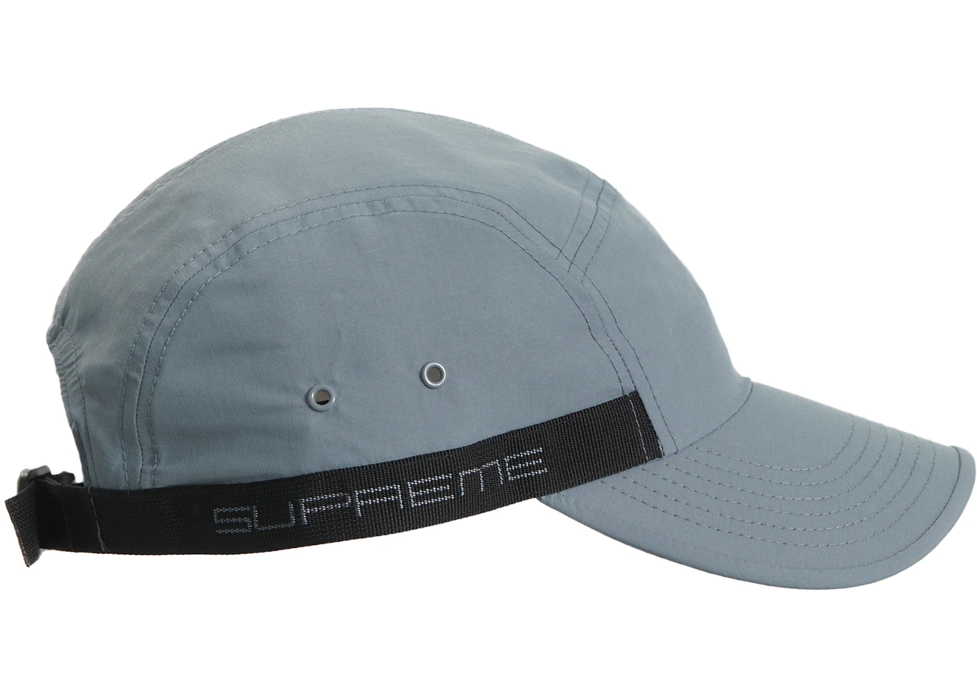 Supreme Style Sport Cap 176 Sand detail 4