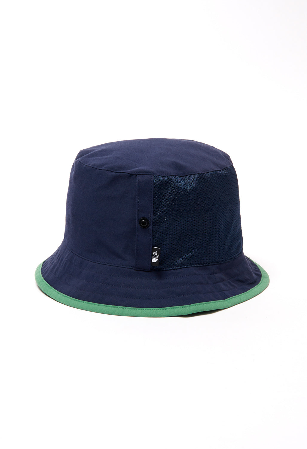 North Face Style Class V Bucket Summit Navy detail 2