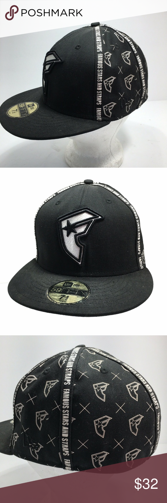Dior Style 59FIFTY Fitted Cap 182 Cherry detail 3