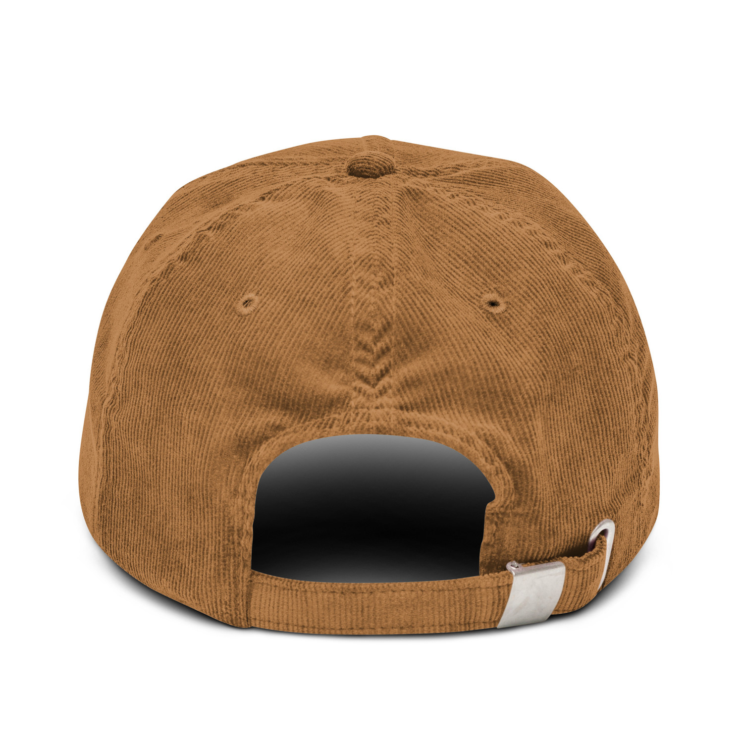 Gucci Style Corduroy Cap 183 Bone detail 4
