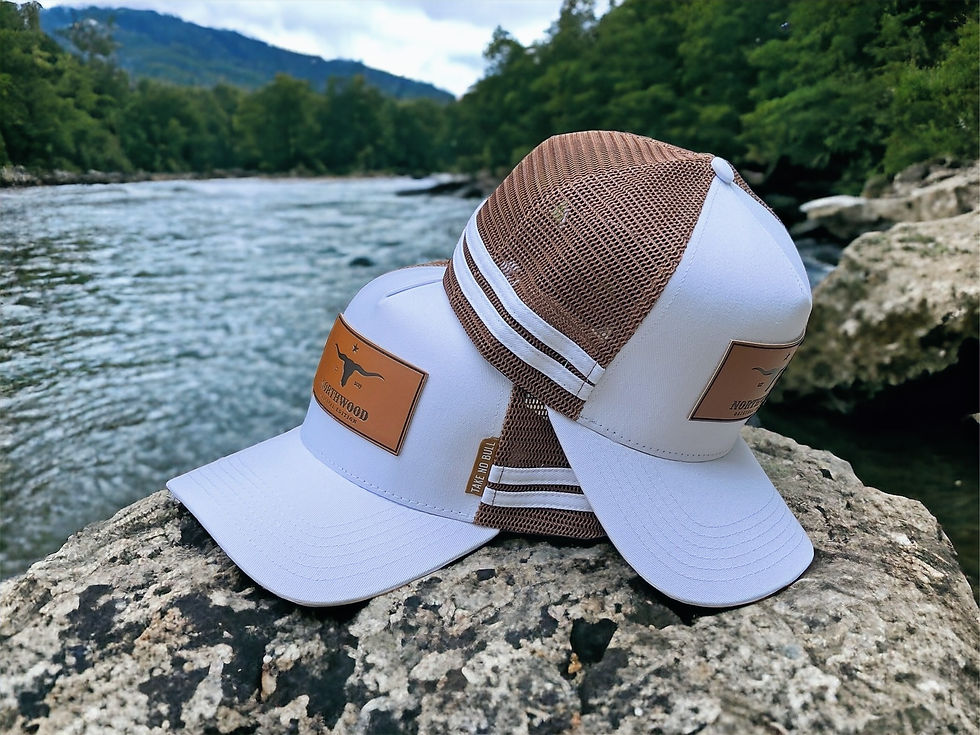 5-Panel Cap 184