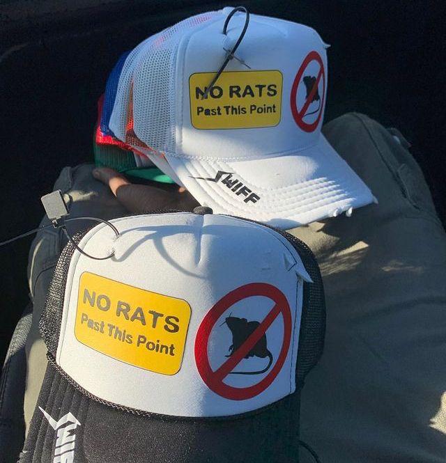 Bucket Hat 188