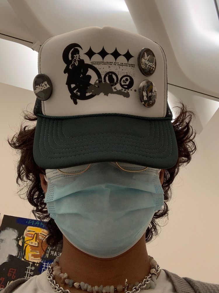 Bucket Hat 189