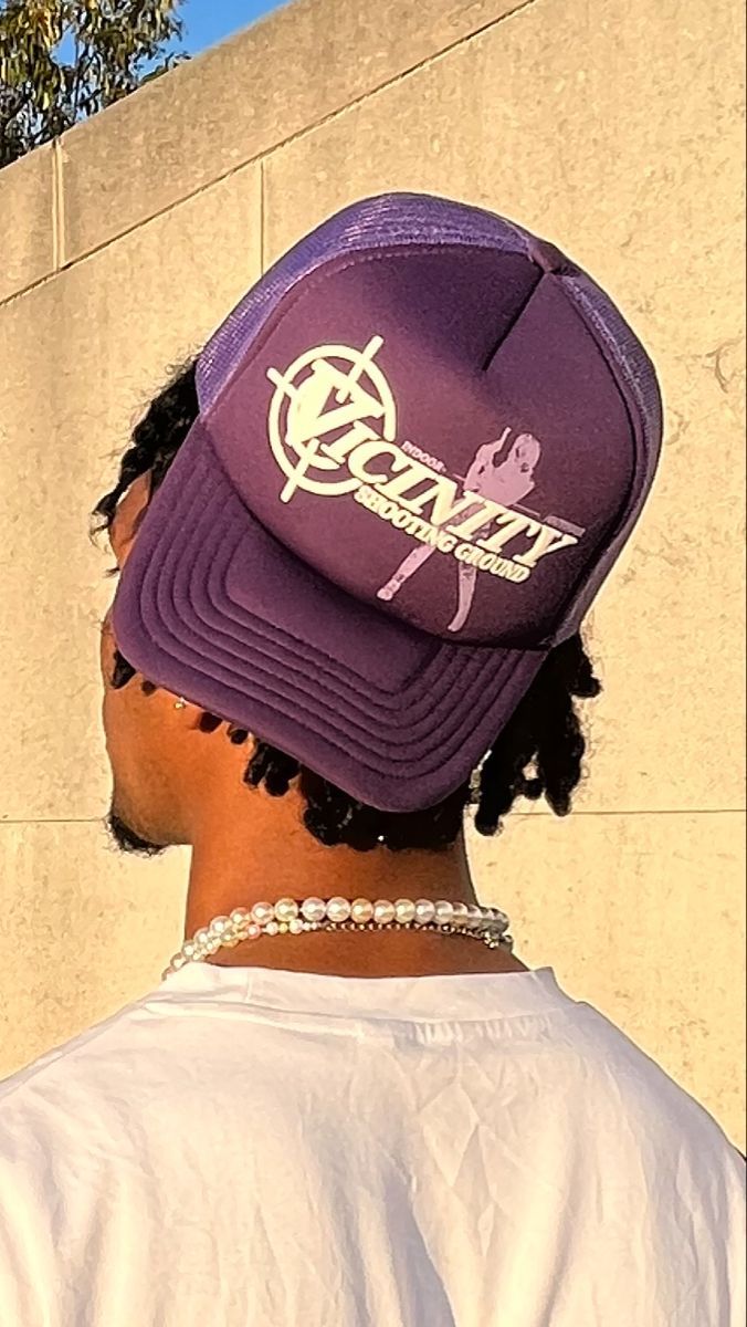 Box Logo Cap 190
