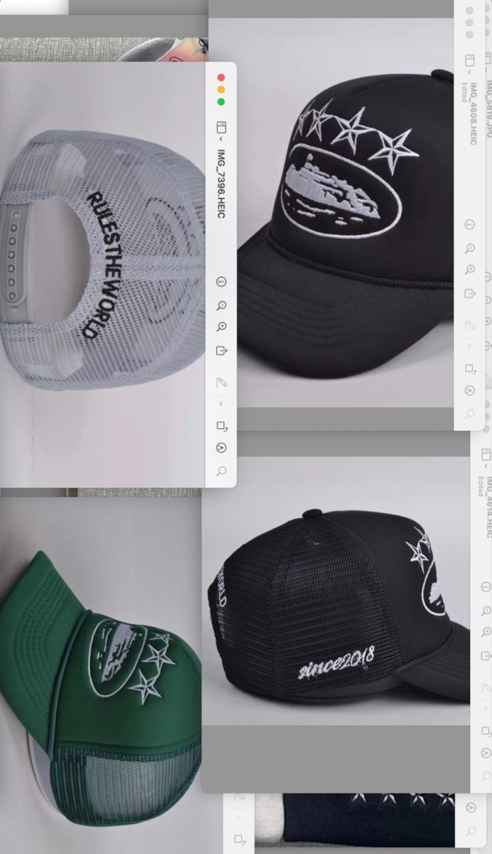 Volley Bucket 194