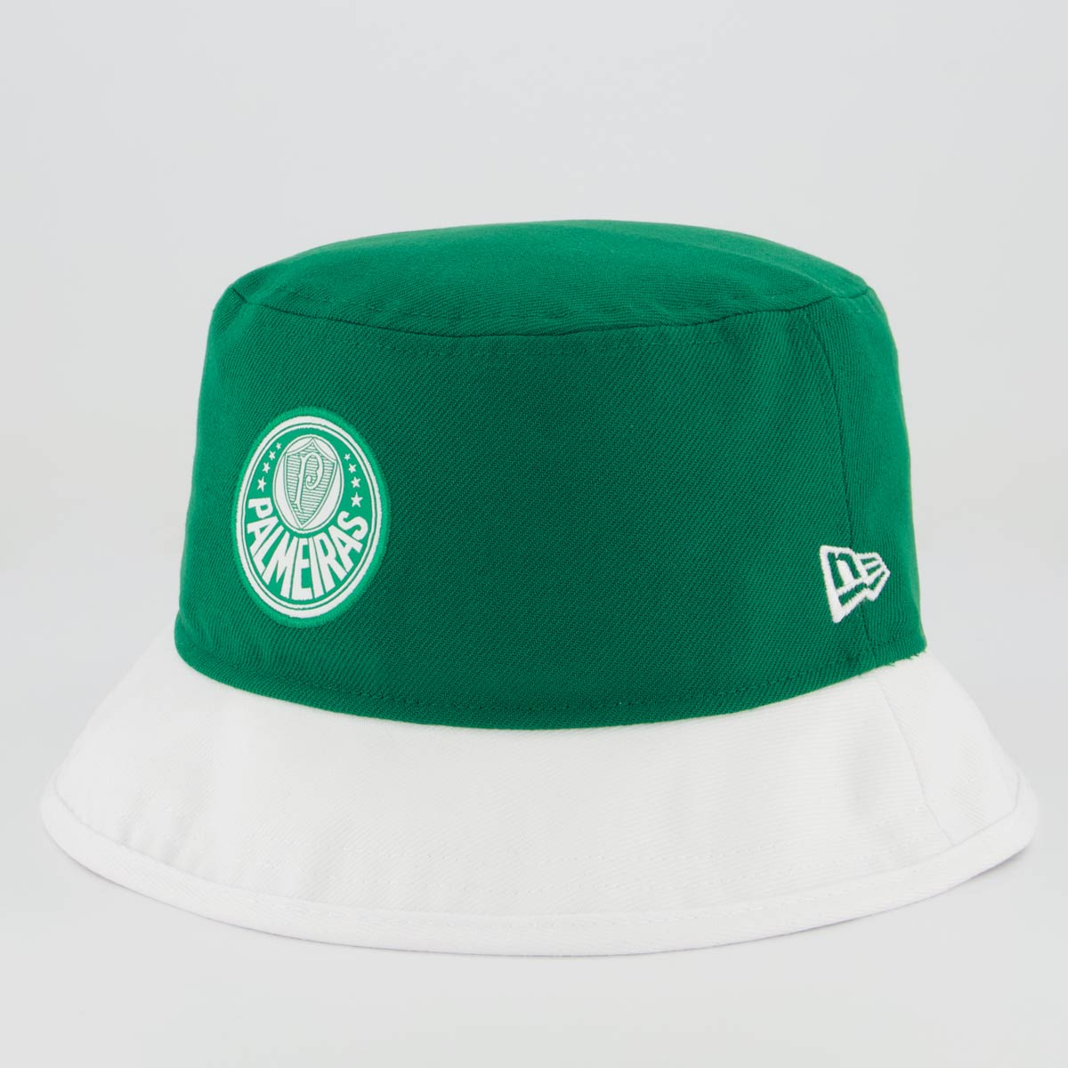 New Era Style Volley Bucket 194 Bone detail 3
