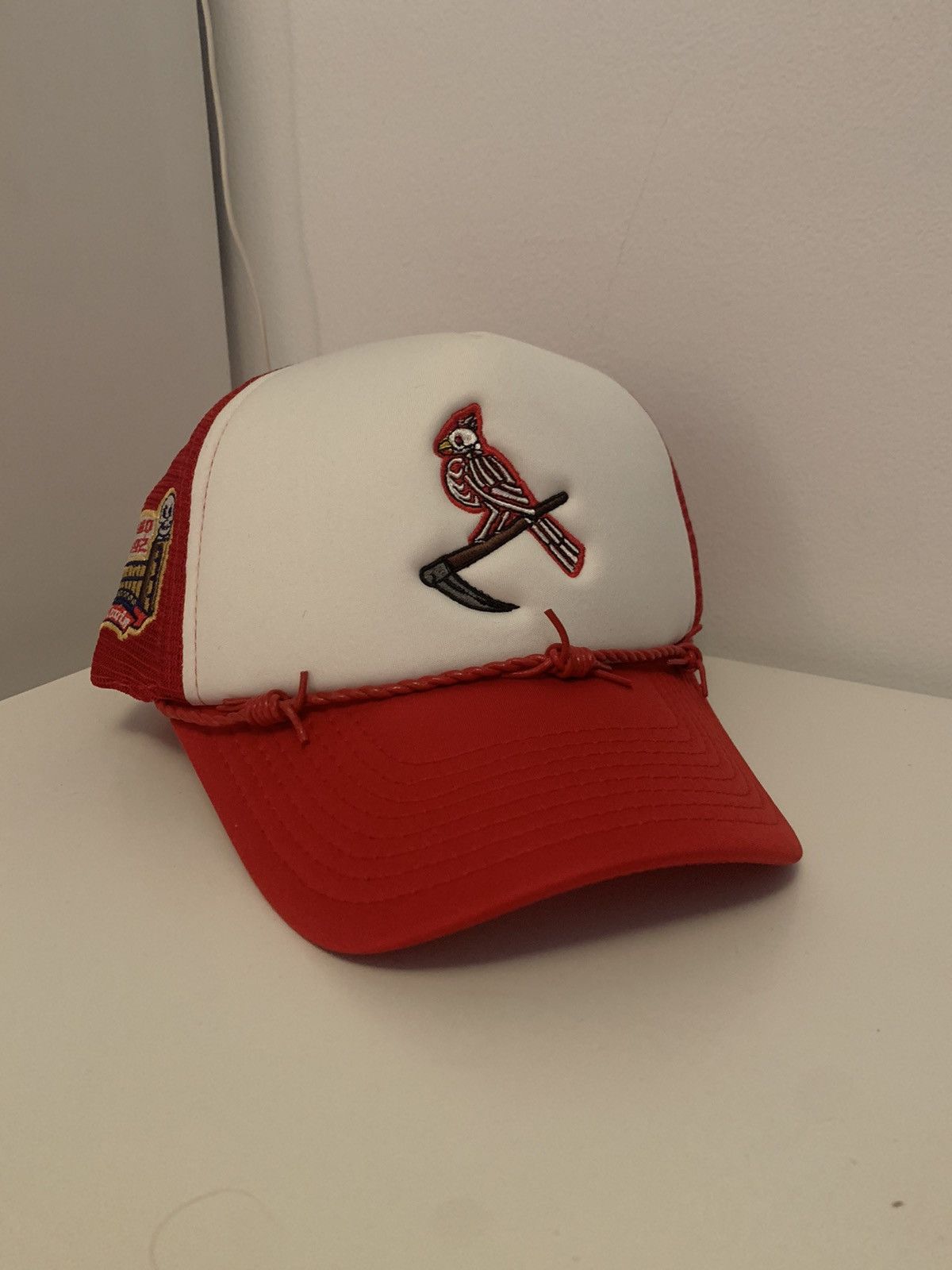 Dad Cap 195