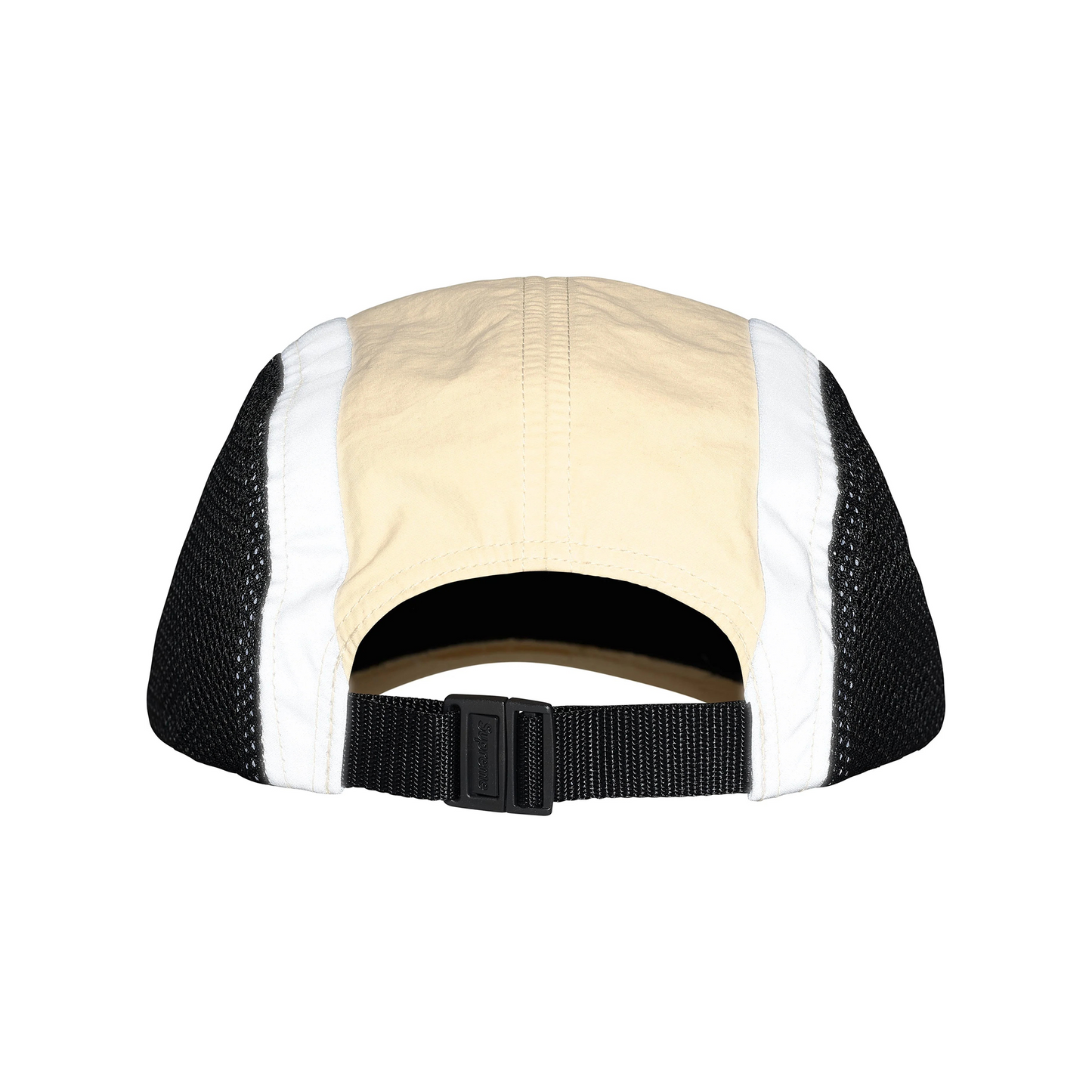 Supreme Style Dad Cap 195 Cream detail 3