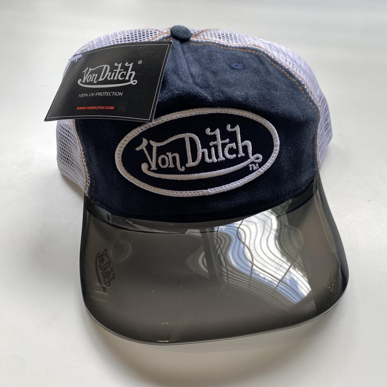 Von Dutch Trucker