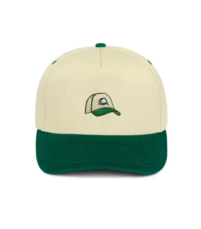 Corduroy Cap 203