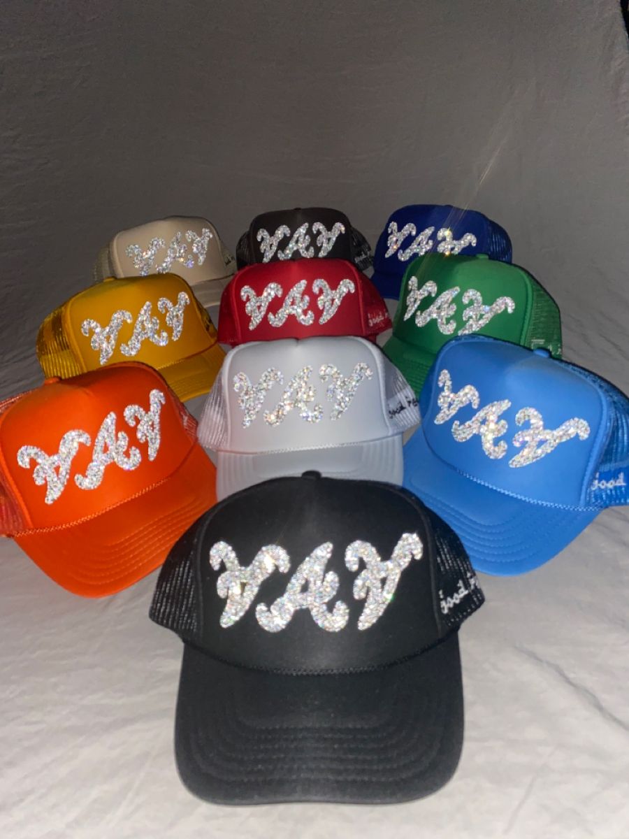 Trucker Hat 204
