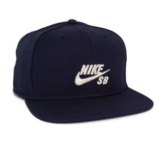 Icon Snapback