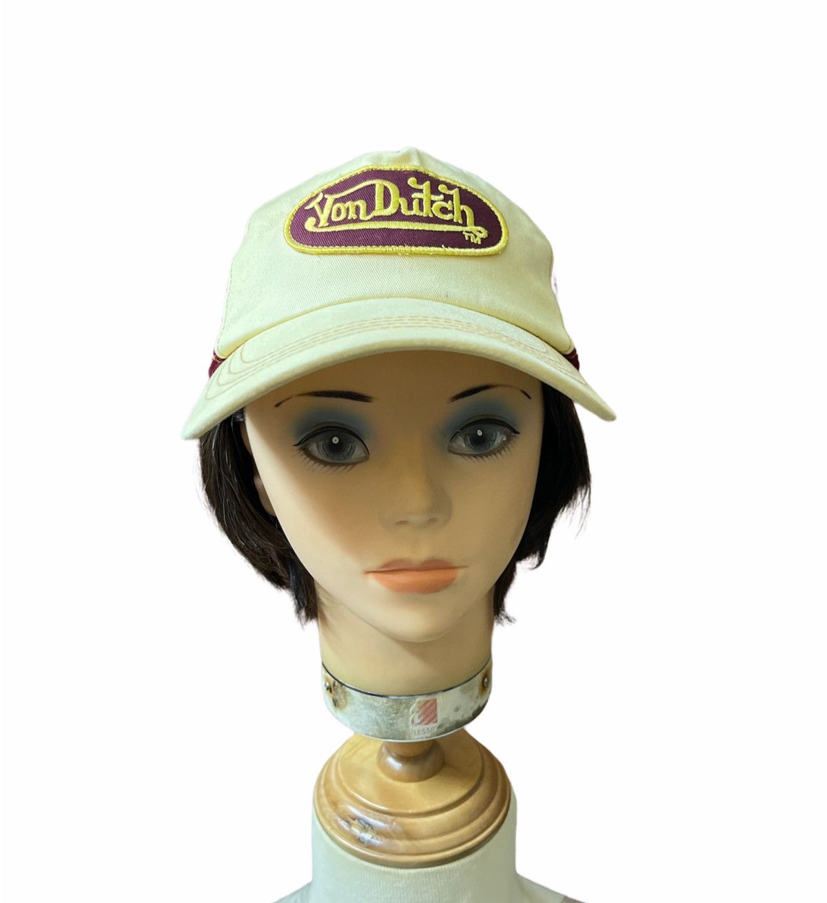 Trucker Hat 211