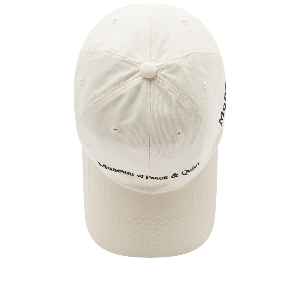ALD Style Dad Cap 212 Bone detail 4