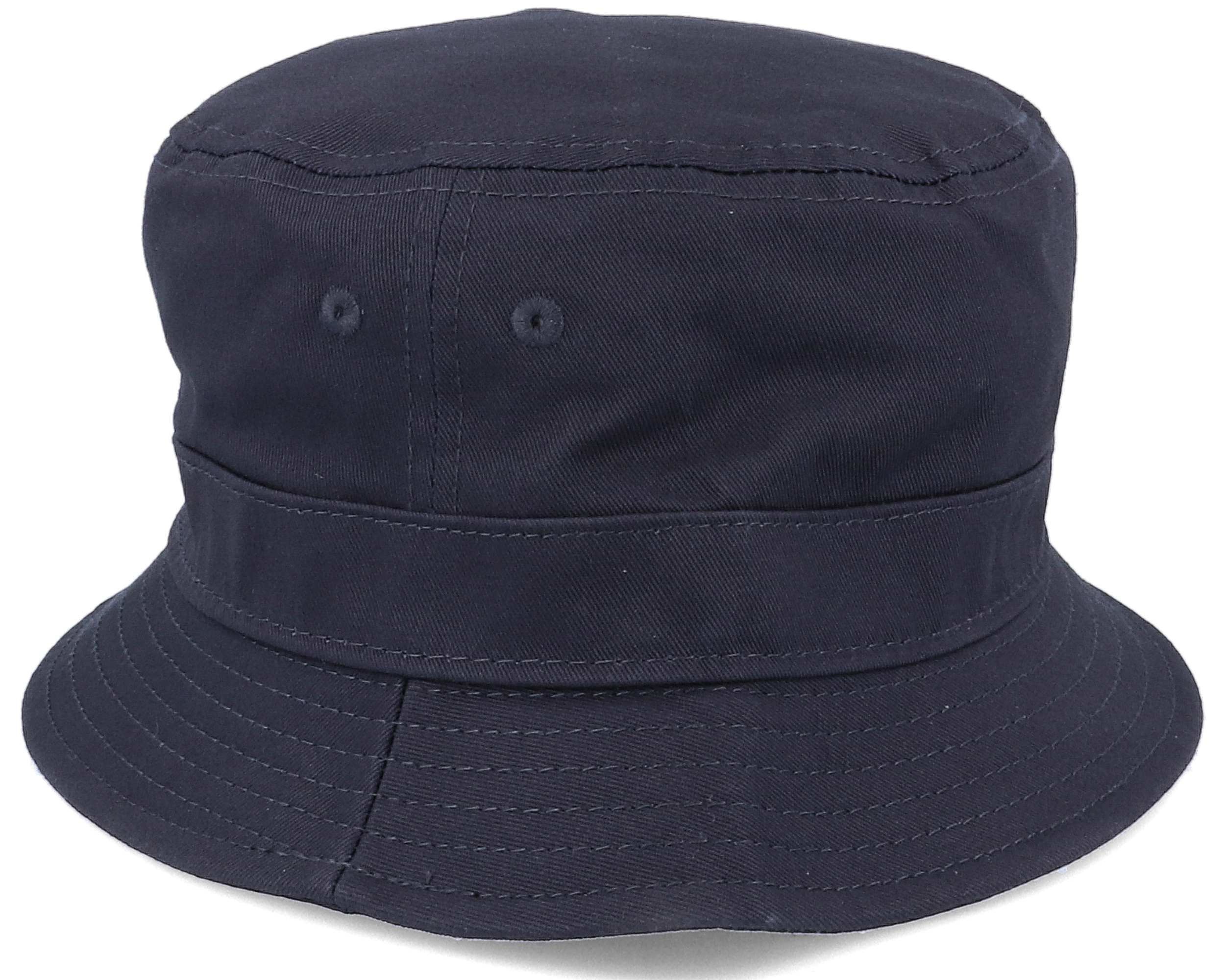 New Era Style Bucket Hat 220 Navy detail 4