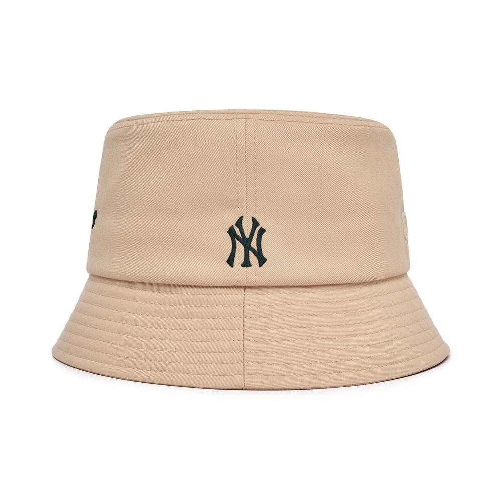 Yankees Style Volley Bucket 222 Sand detail 2