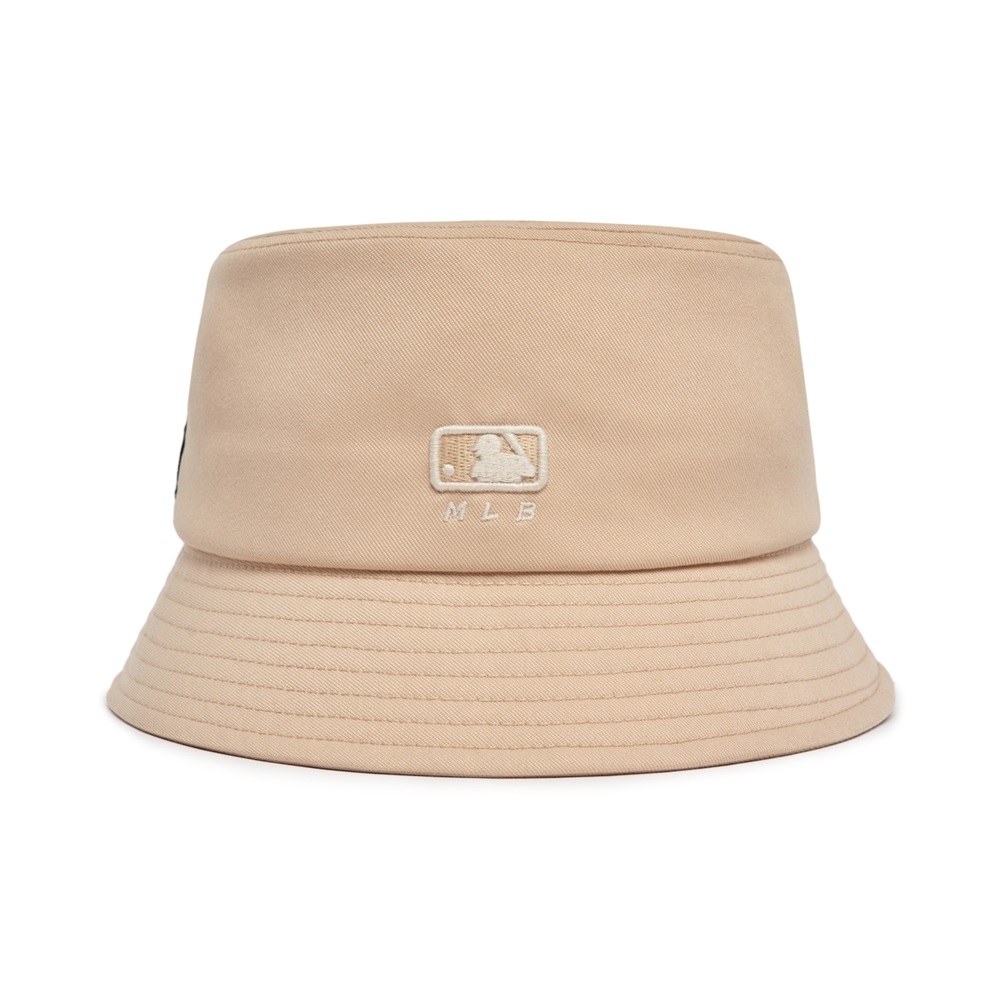 Yankees Style Volley Bucket 222 Sand detail 4