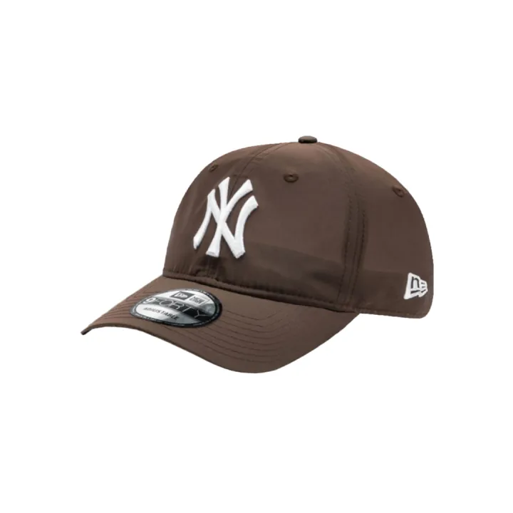 Yankees Style Sport Cap 228 Chocolate detail 4