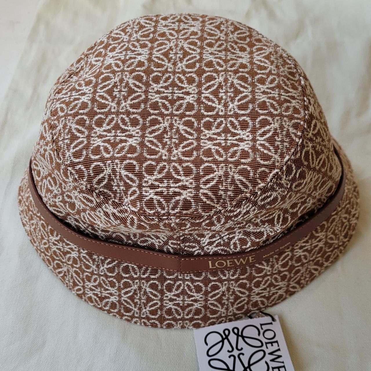 Anagram Fisherman Hat