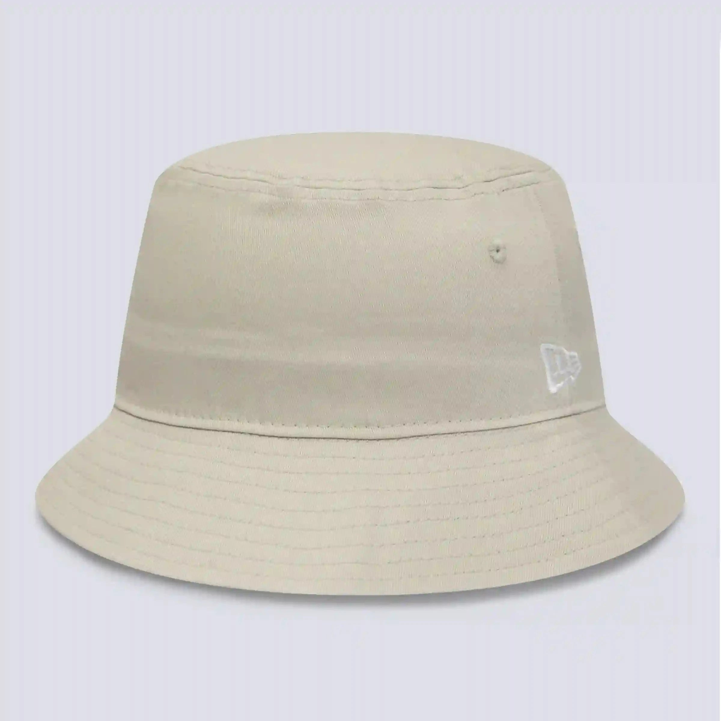 New Era Style Volley Bucket 236 Cream detail 2