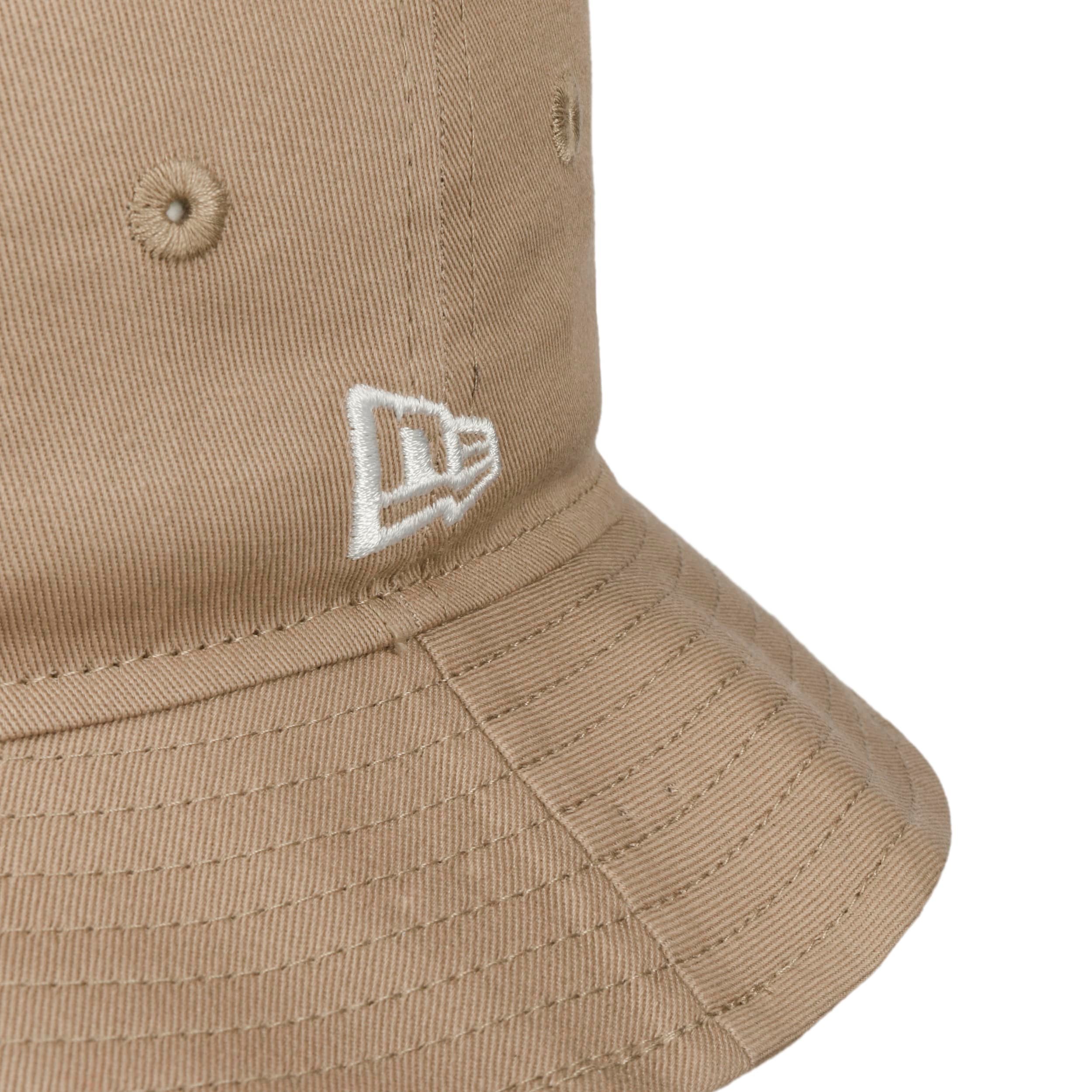 New Era Style Volley Bucket 236 Cream detail 3