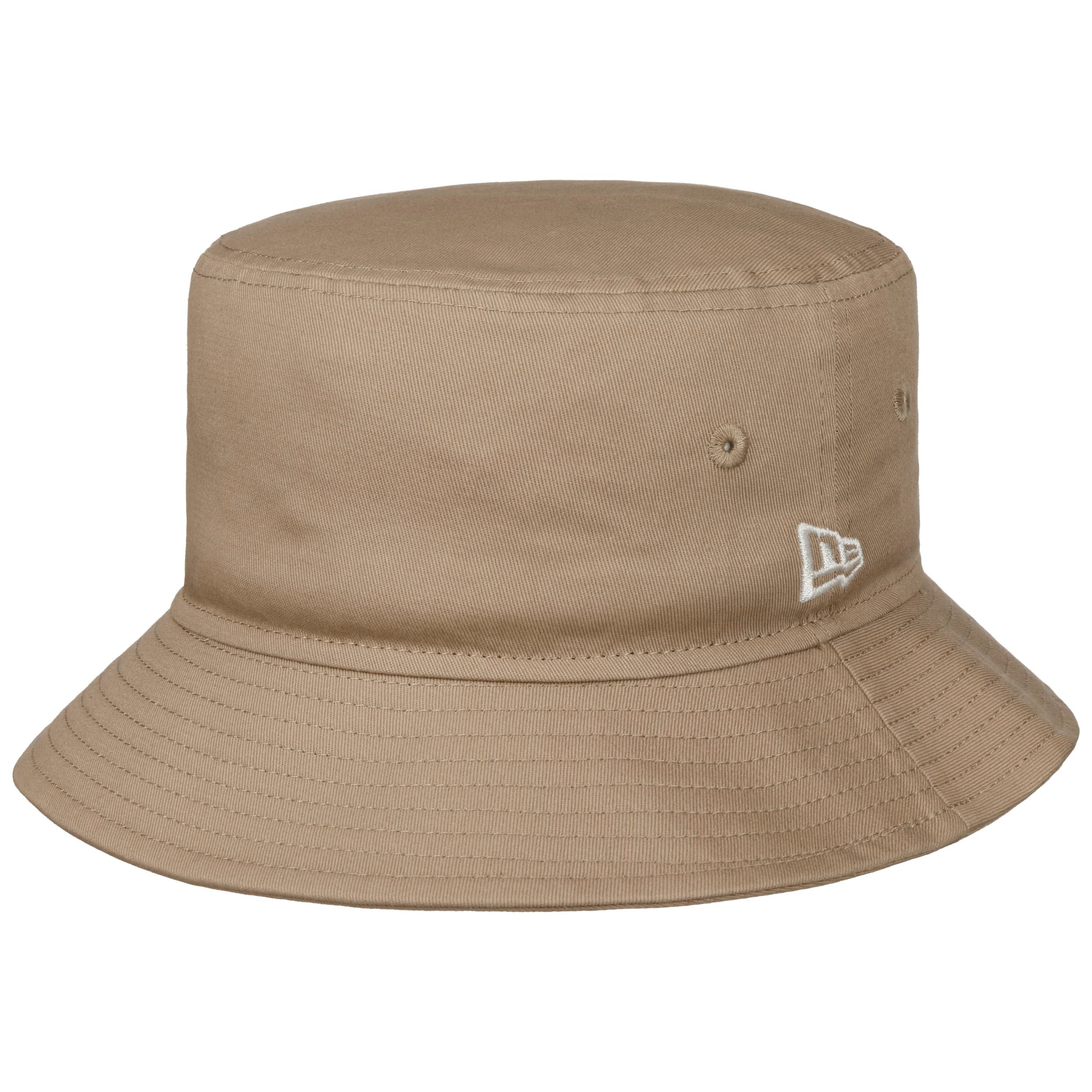 New Era Style Volley Bucket 236 Cream detail 4