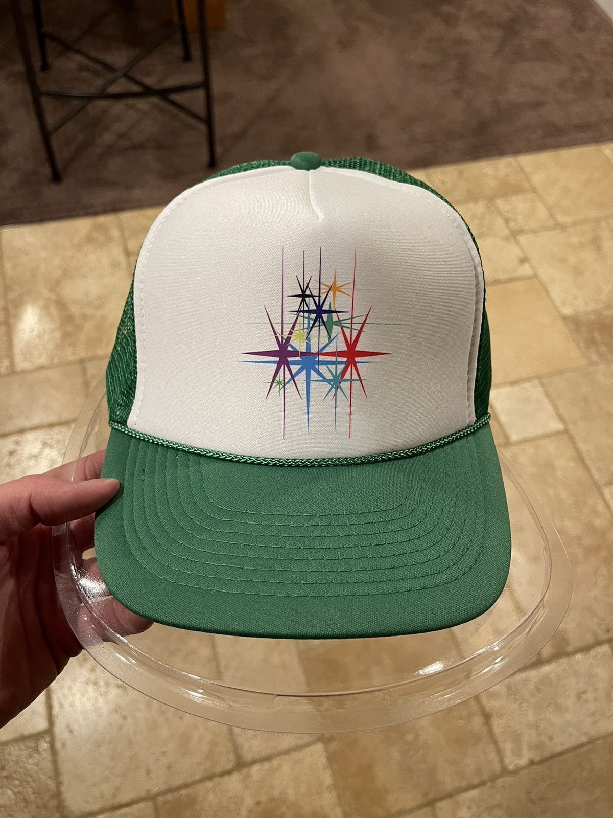5-Panel Cap 238