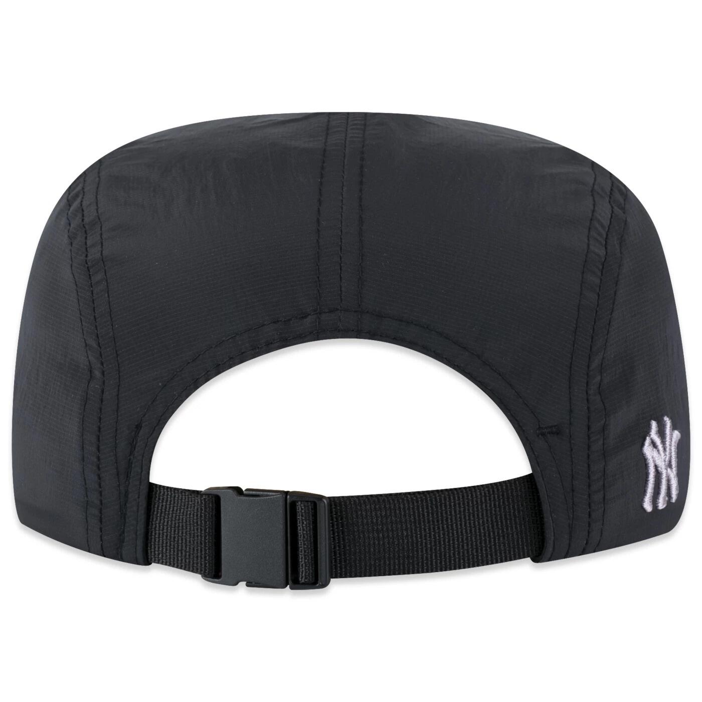 Yankees Style 5-Panel Cap 238 Bone detail 4