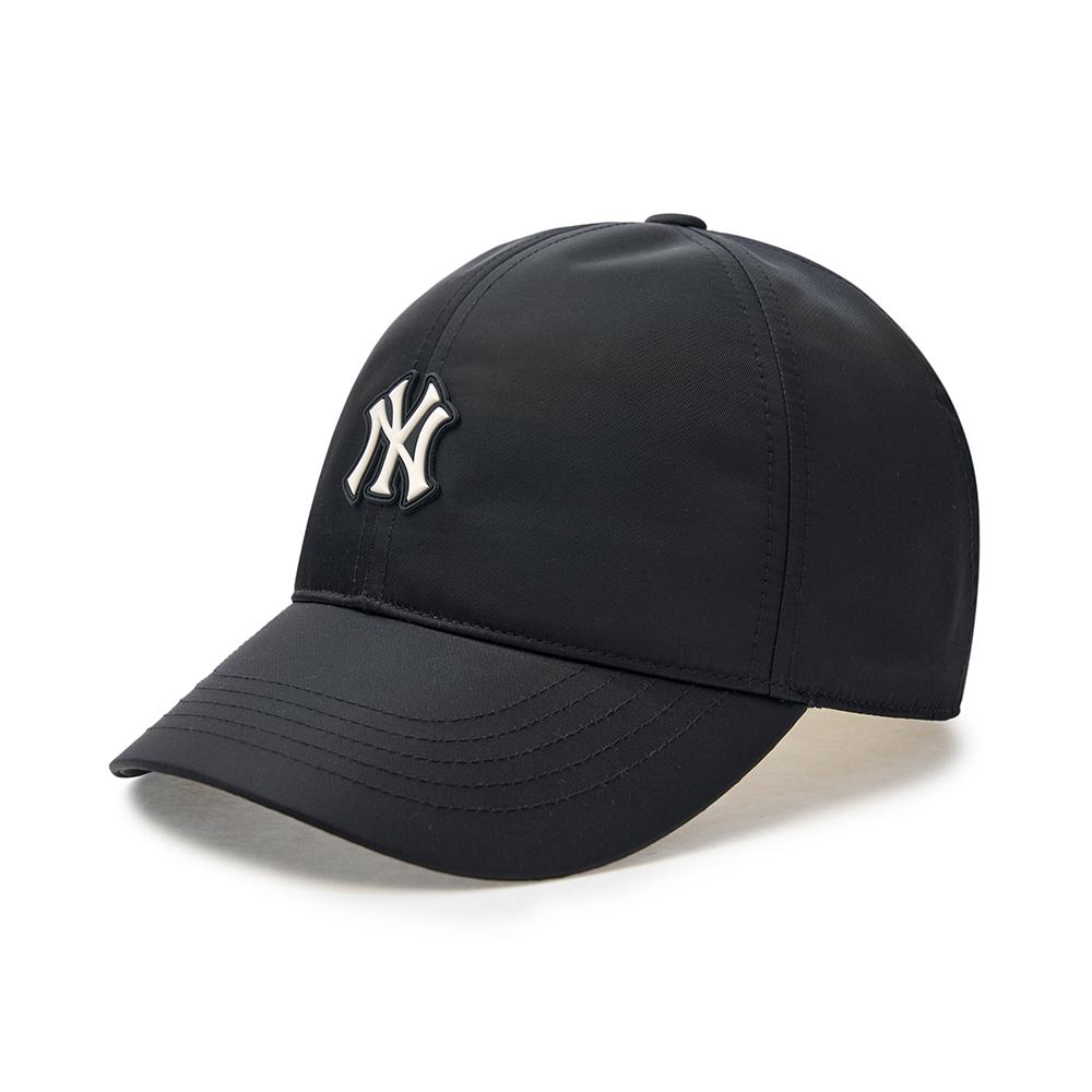 Yankees Style Nylon Cap 239 Charcoal detail 4