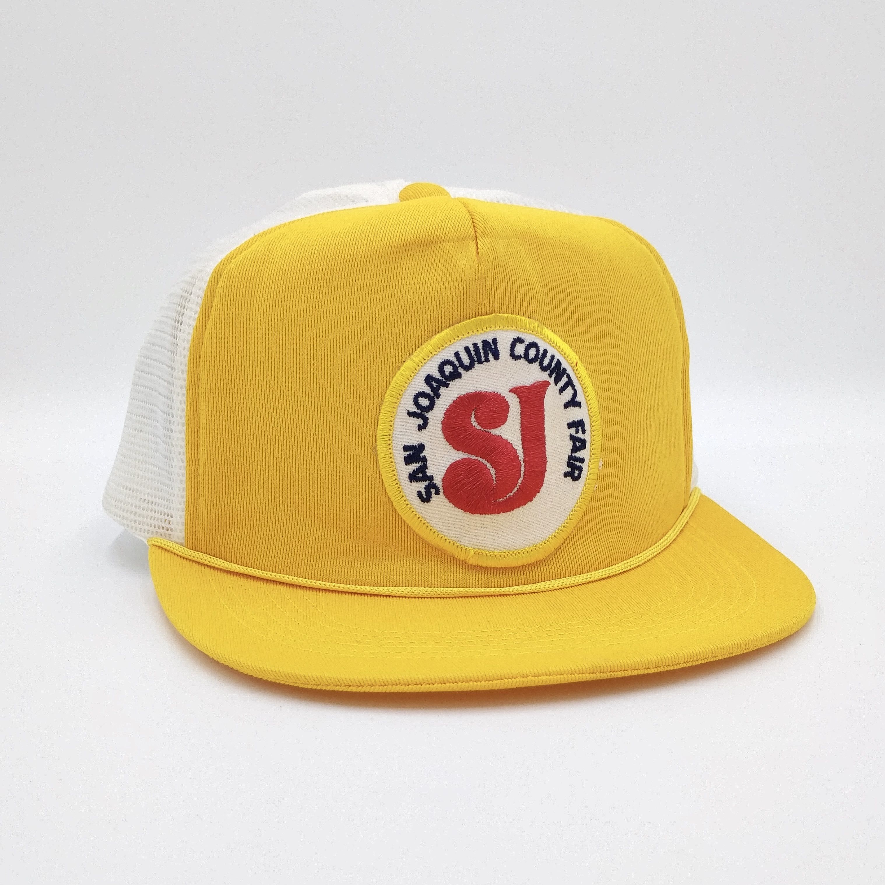 Camp Cap 240