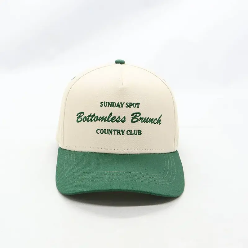 Box Logo Cap 245