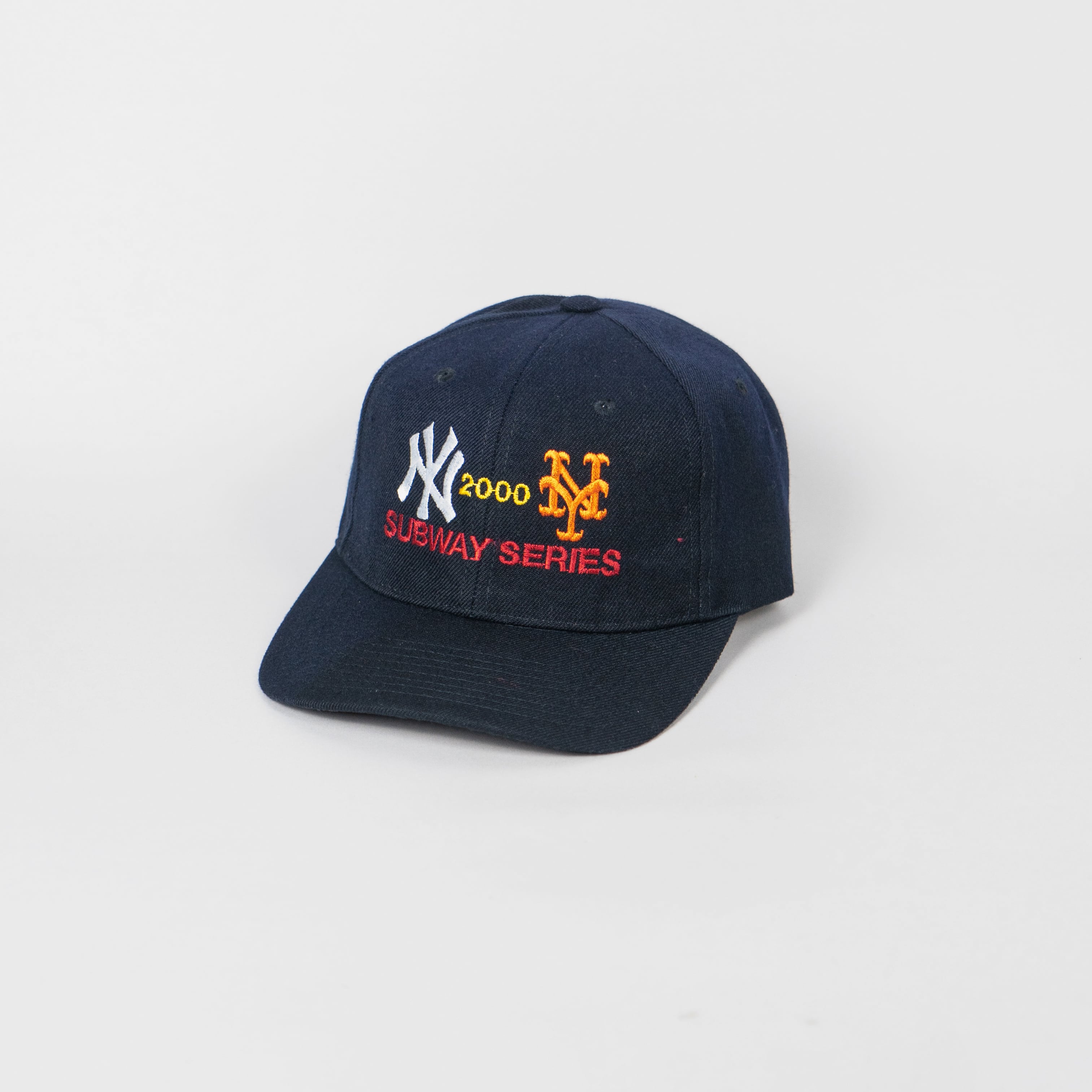 Yankees Style Corduroy Cap 247 Bone detail 4