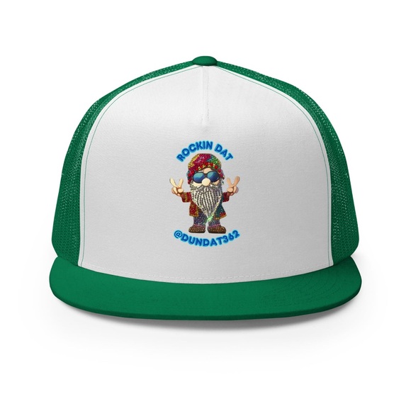 5-Panel Cap 248