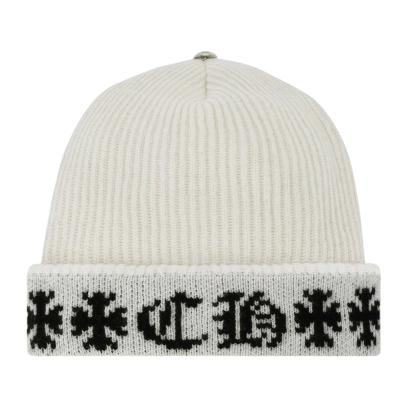 CH Cashmere Beanie