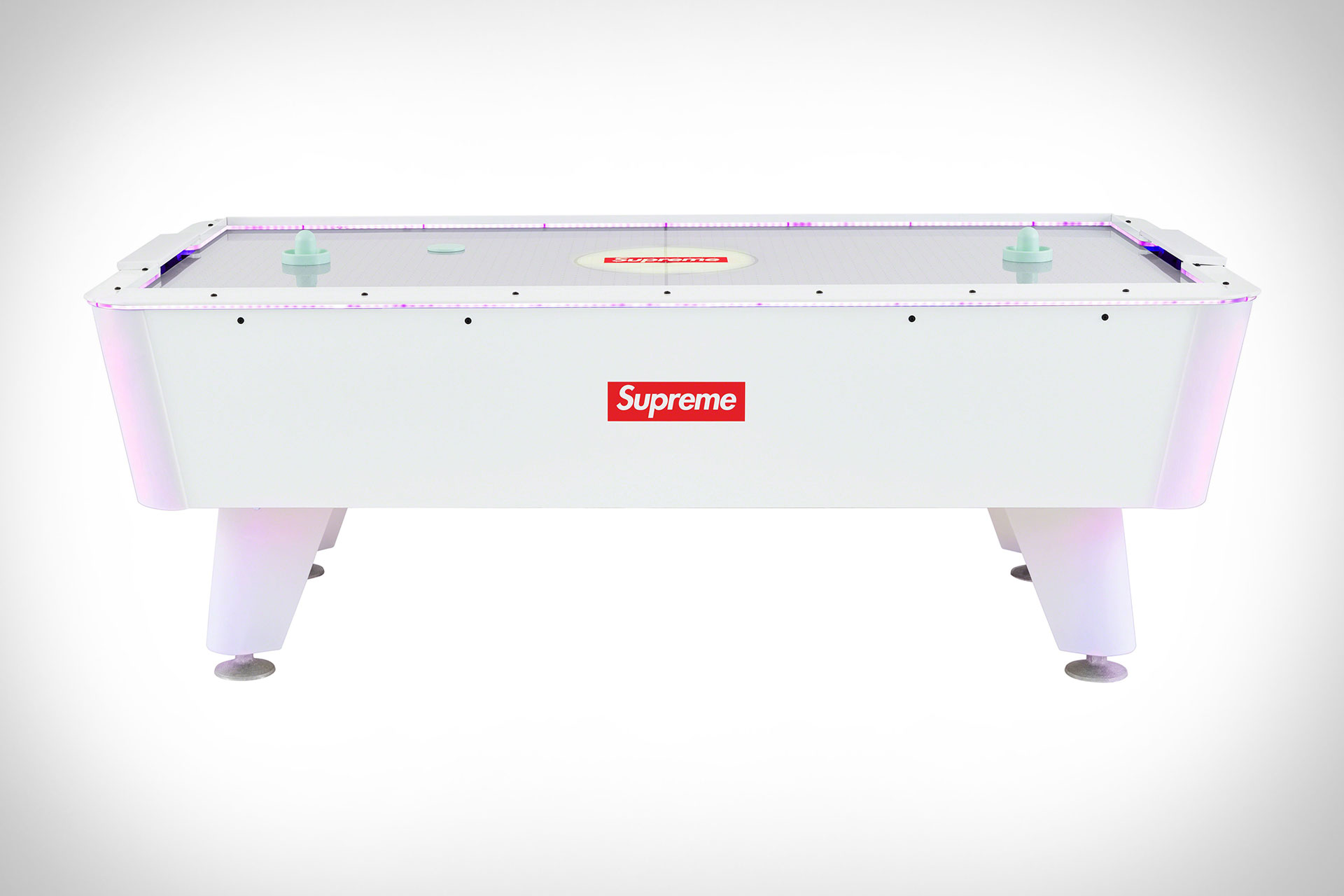 Supreme Style Volley Bucket 250 Sand detail 4