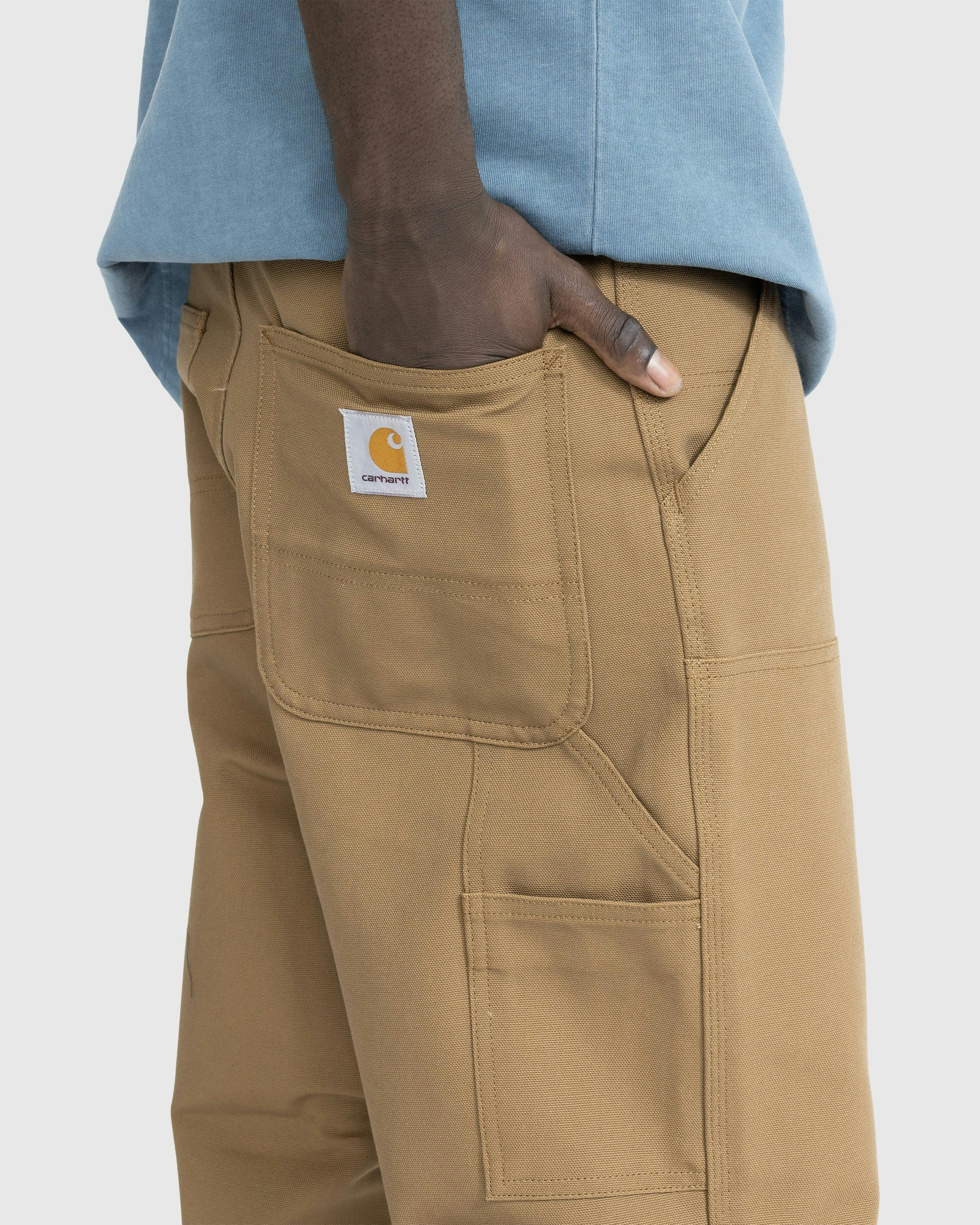 Double-Knee Work Pant