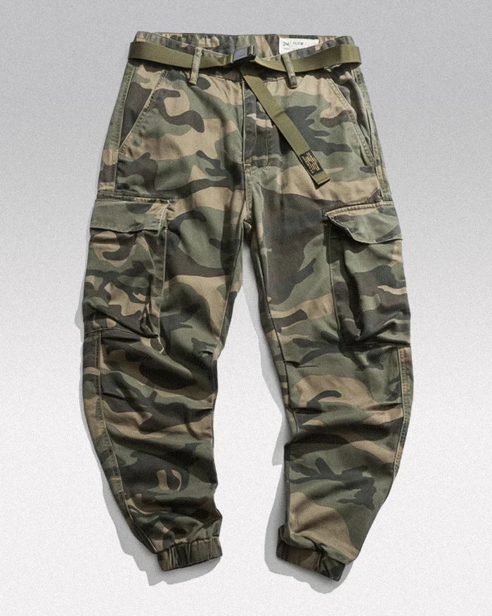 Parachute Pant 28