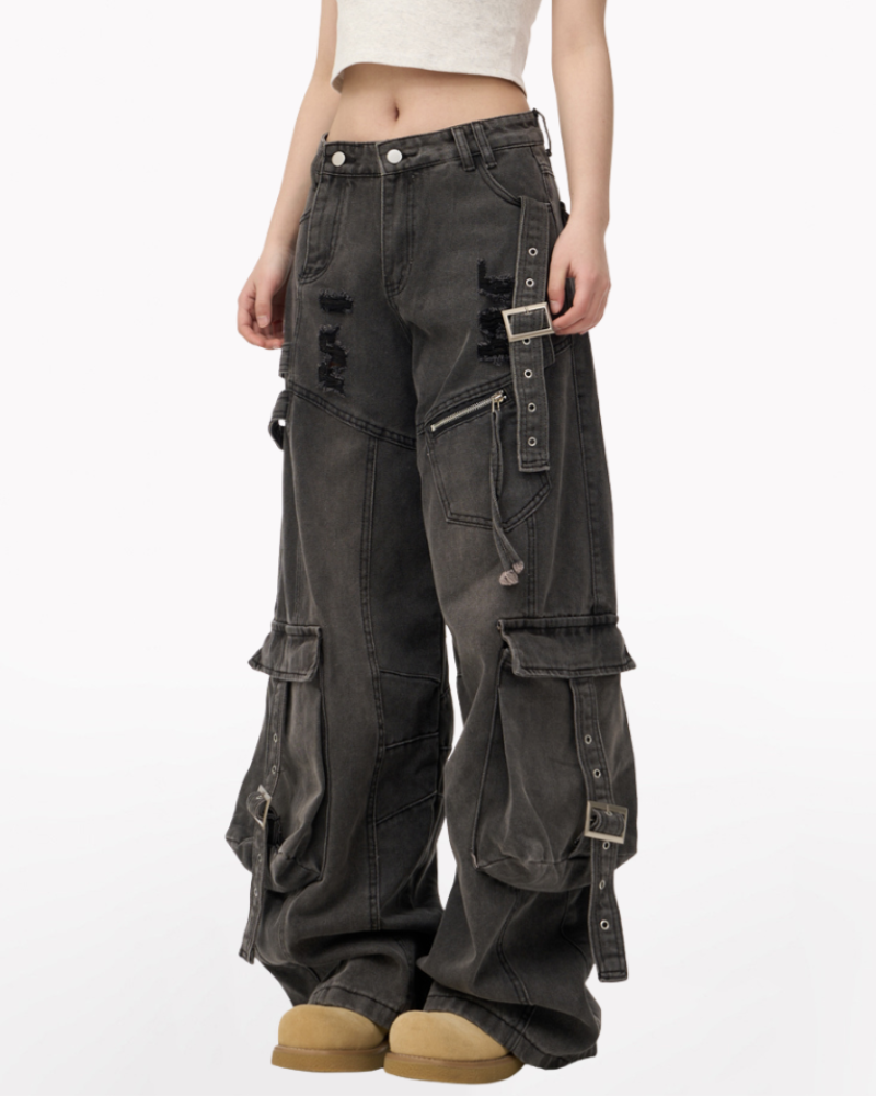 Track Pant 29