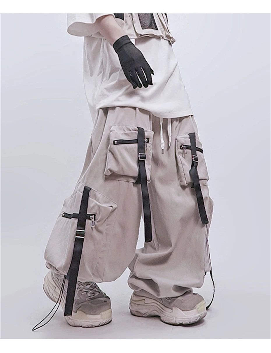 Denim Wide Leg 30