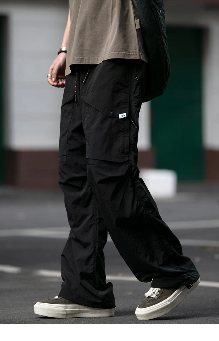 874 Straight Pant 31
